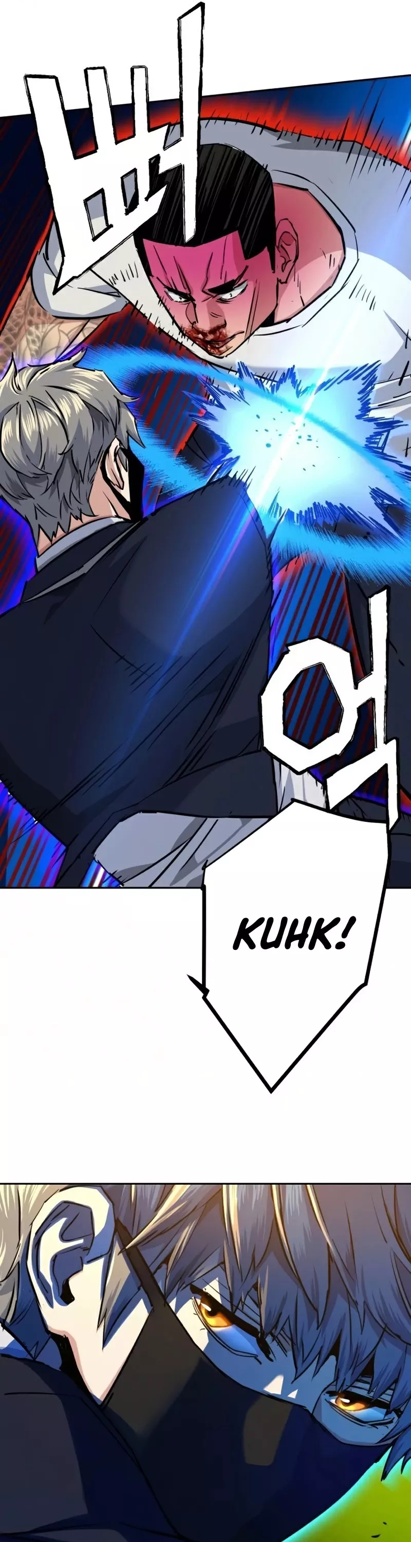 Teenage Mercenary, chapter 69, image 42