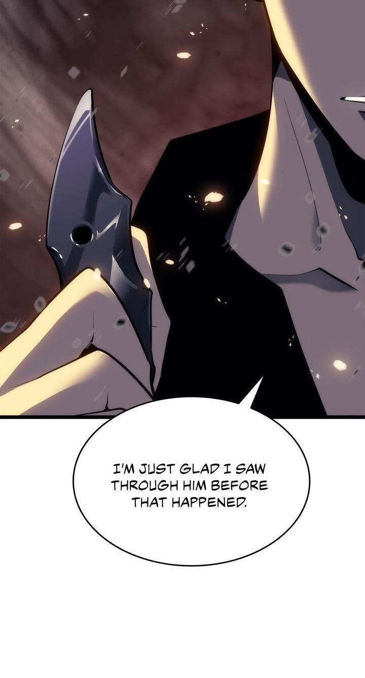 Solo Leveling, chapter 139, image 26