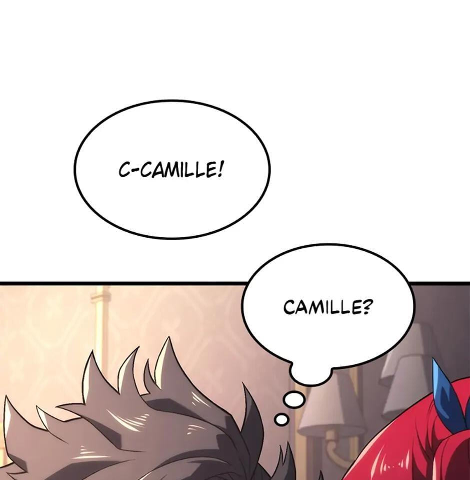 Revenge of the Baskerville Bloodhound, chapter 12, image 75
