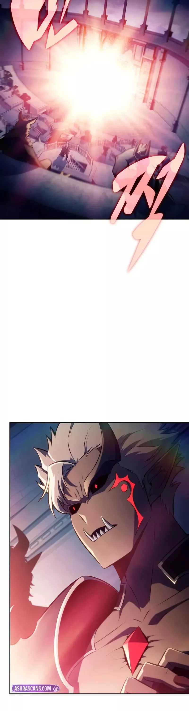 Solo Max-Level Newbie, chapter 215, image 14