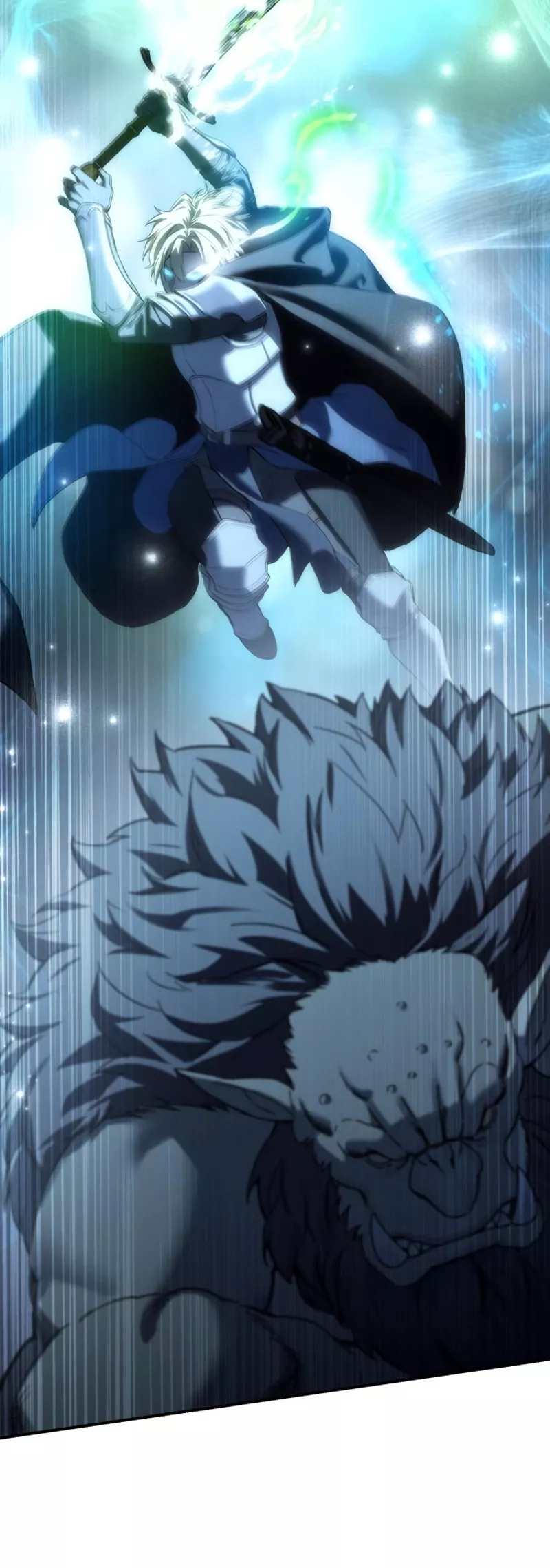 Star-Fostered Swordmaster, chapter 99, image 57
