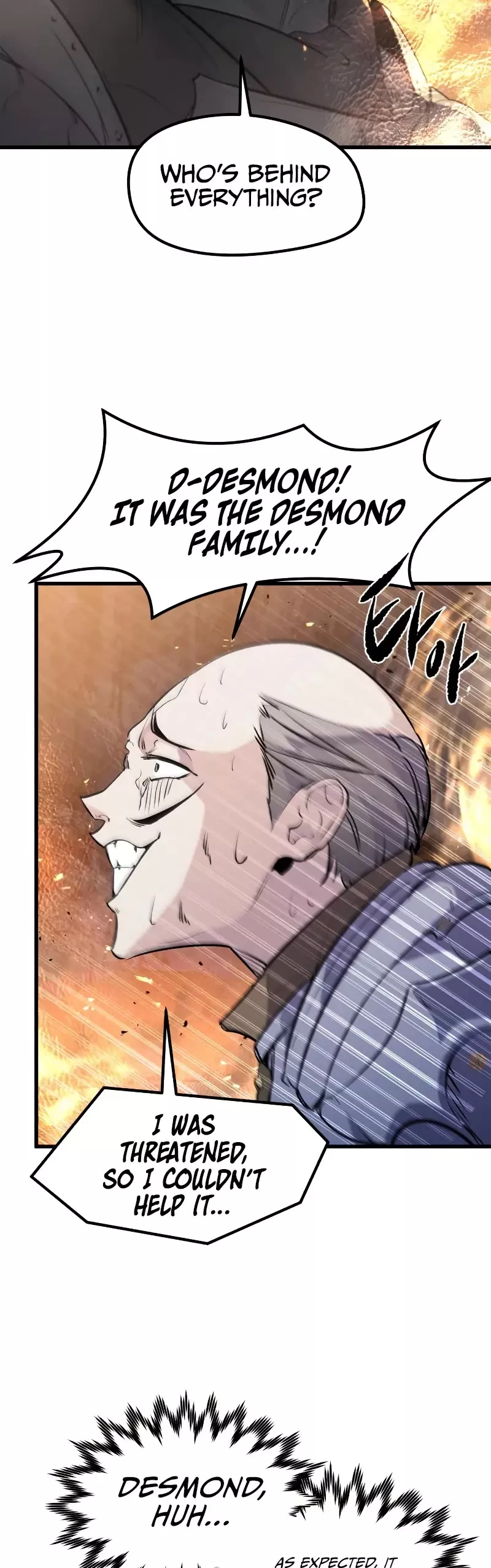 The Regressed Mercenary Has a Plan, chapter 36, image 19