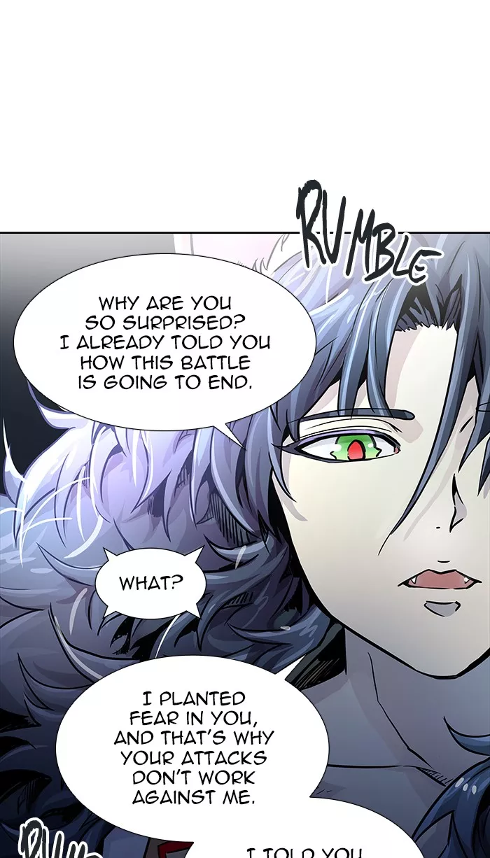 Tower of God, chapter 497, image 45