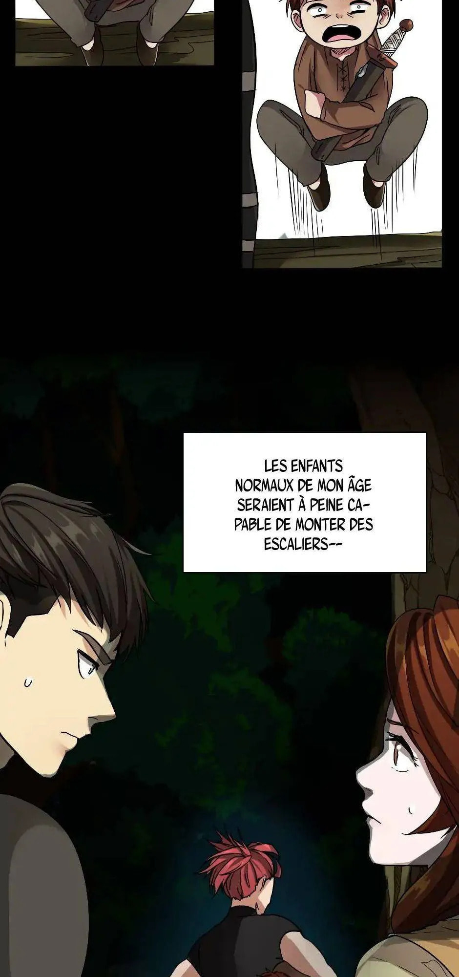 The Beginning After the End, chapter 7, page 13