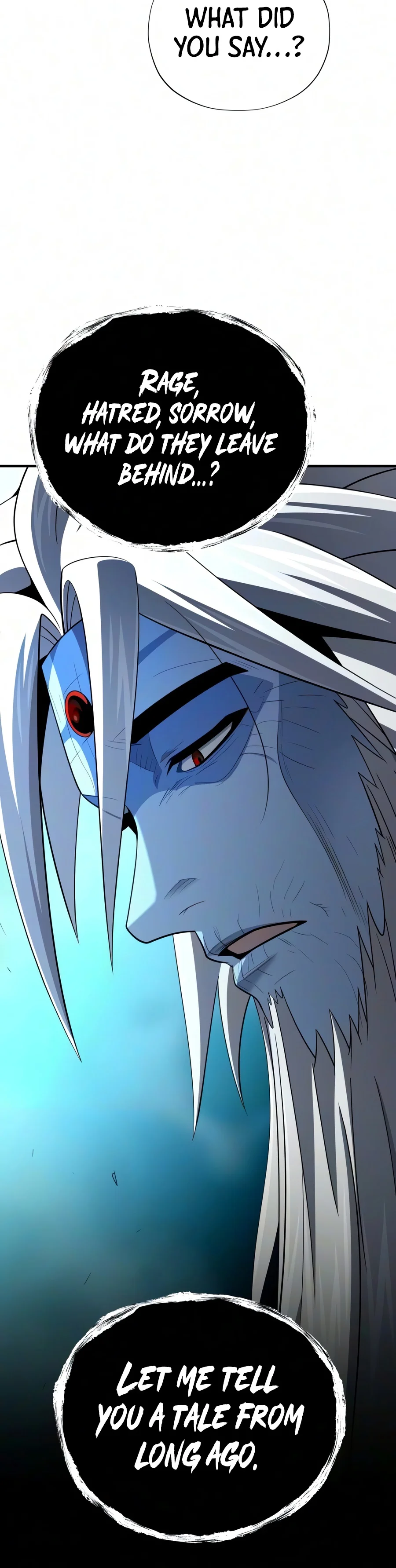 The Dark Magician Transmigrates After 66666 Years, chapter 195, image 7