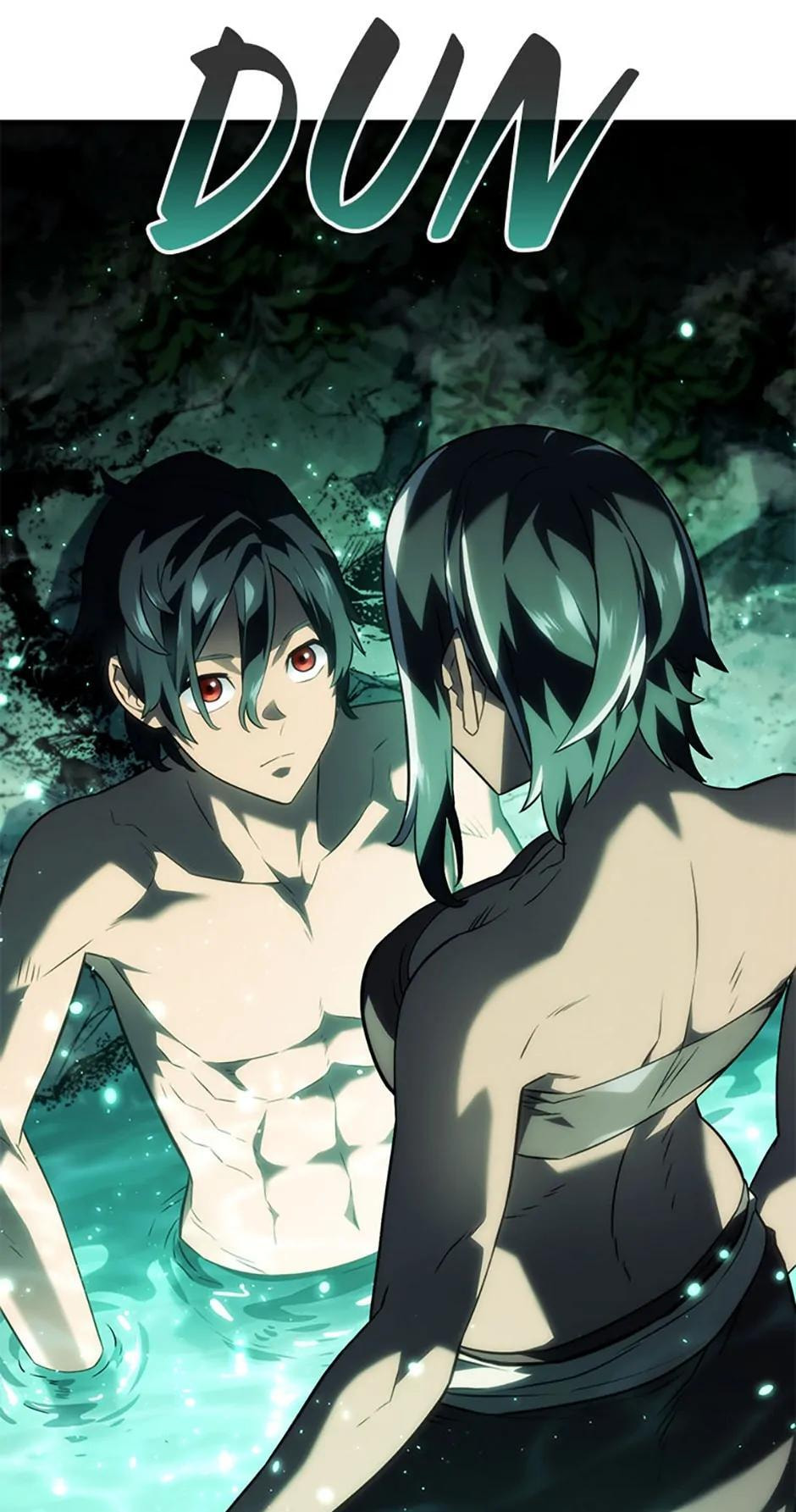 Revenge of the Baskerville Bloodhound, chapter 40, image 17