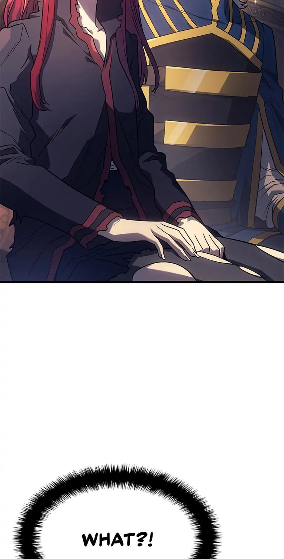 Revenge of the Baskerville Bloodhound, chapter 14, image 143