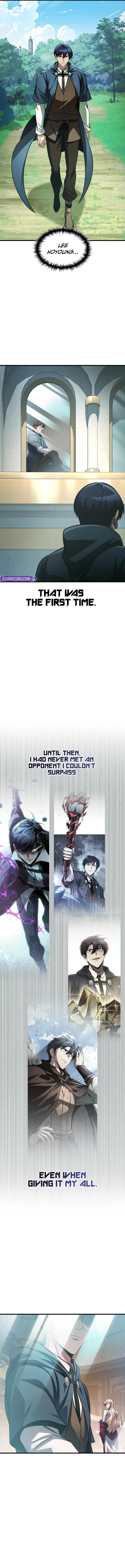 My Exclusive Tower Guide, chapter 88, image 8