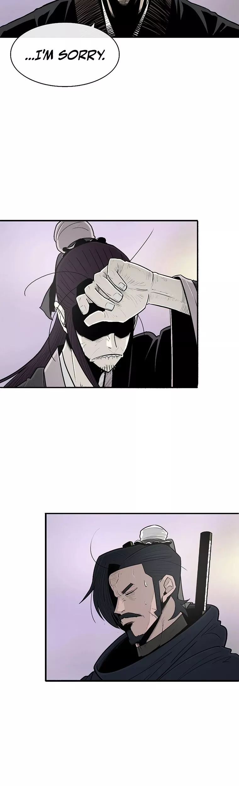 Legend of the Northern Blade, chapter 130, image 15