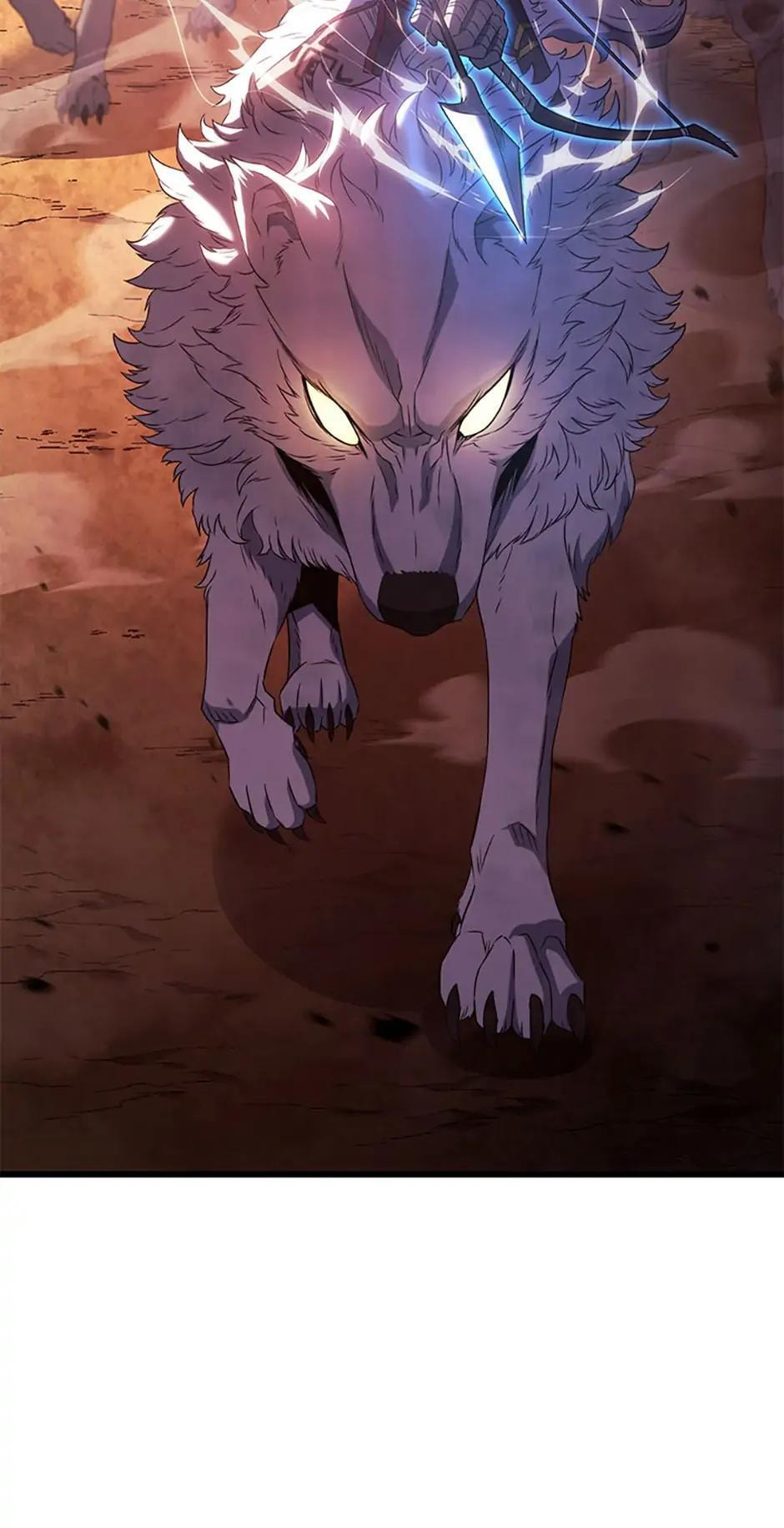 Revenge of the Baskerville Bloodhound, chapter 28, image 26