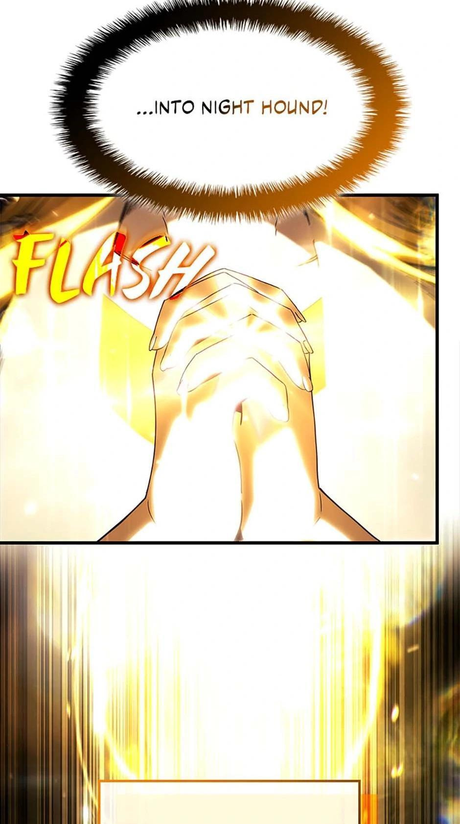 Revenge of the Baskerville Bloodhound, chapter 90, image 8