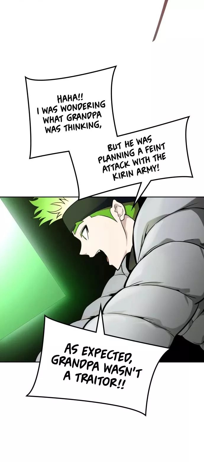 Tower of God, chapter 585, image 34