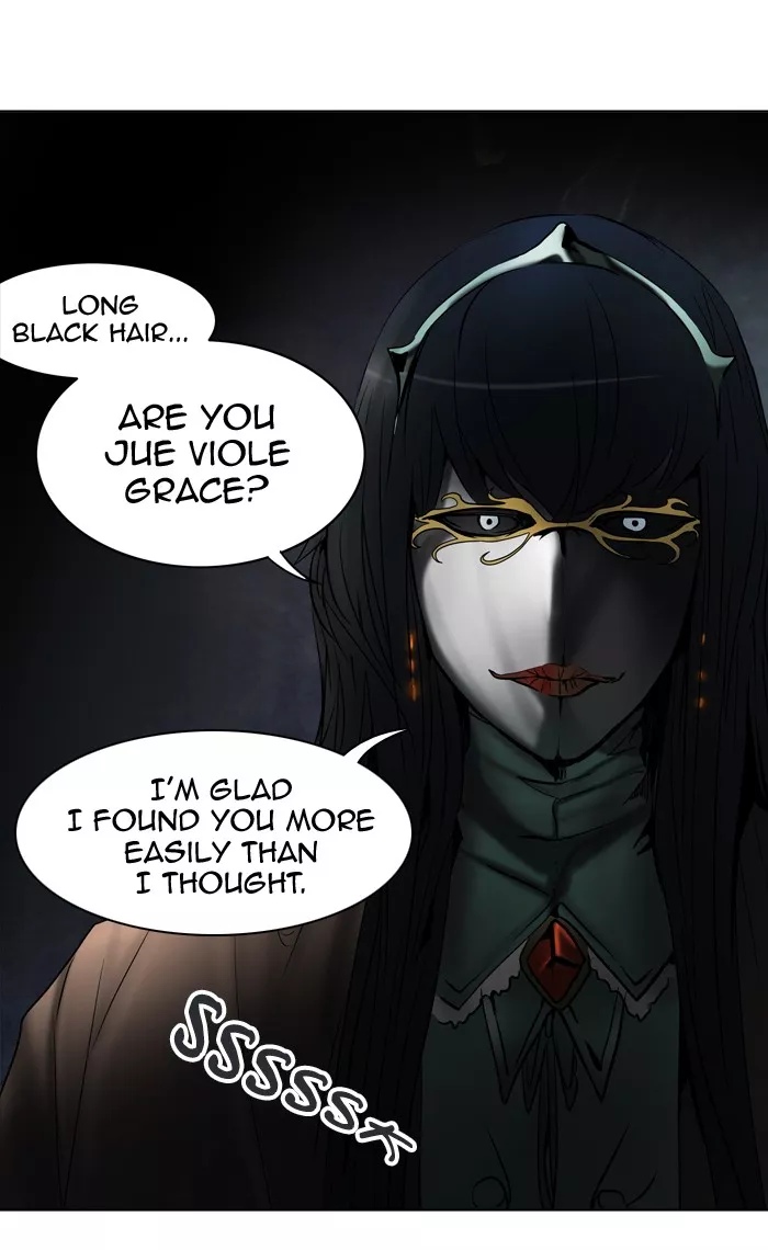 Tower of God, chapter 284, image 49
