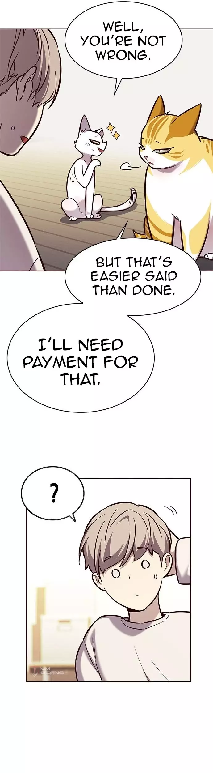 Eleceed, chapter 180, image 11