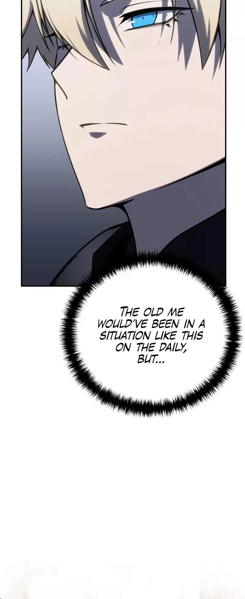 Star-Fostered Swordmaster, chapter 45, image 6