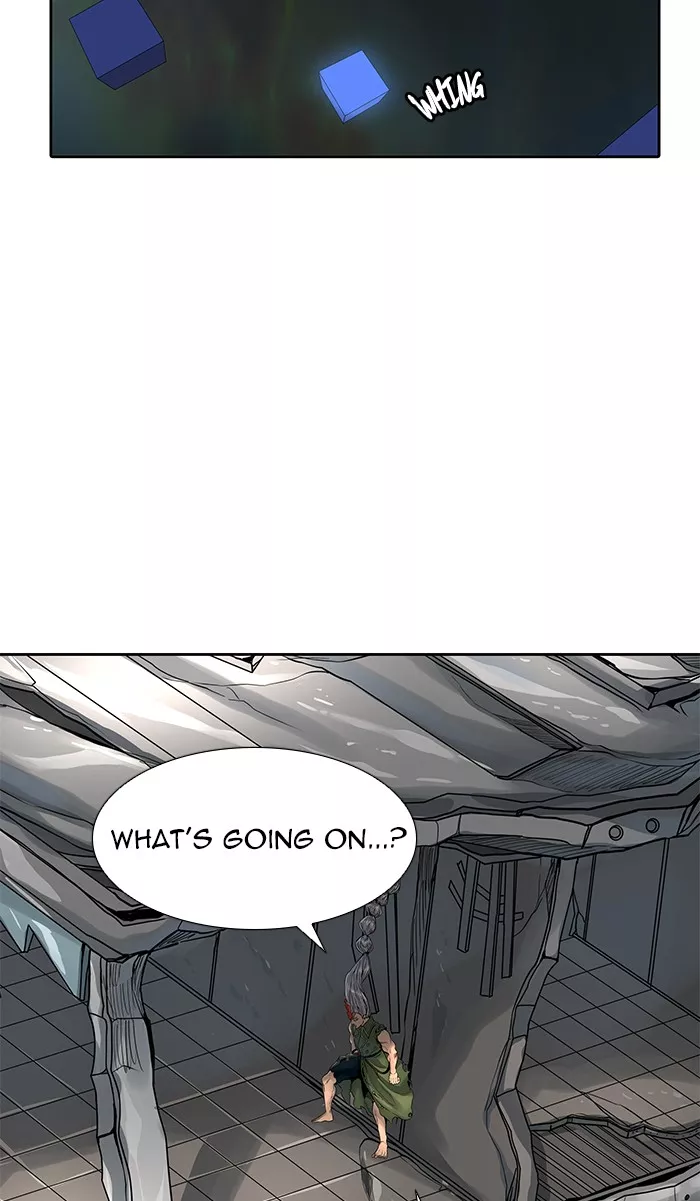 Tower of God, chapter 478, image 17