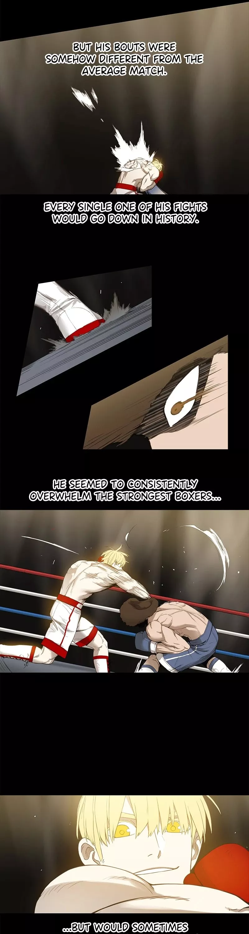 The Boxer, chapter 96, image 24