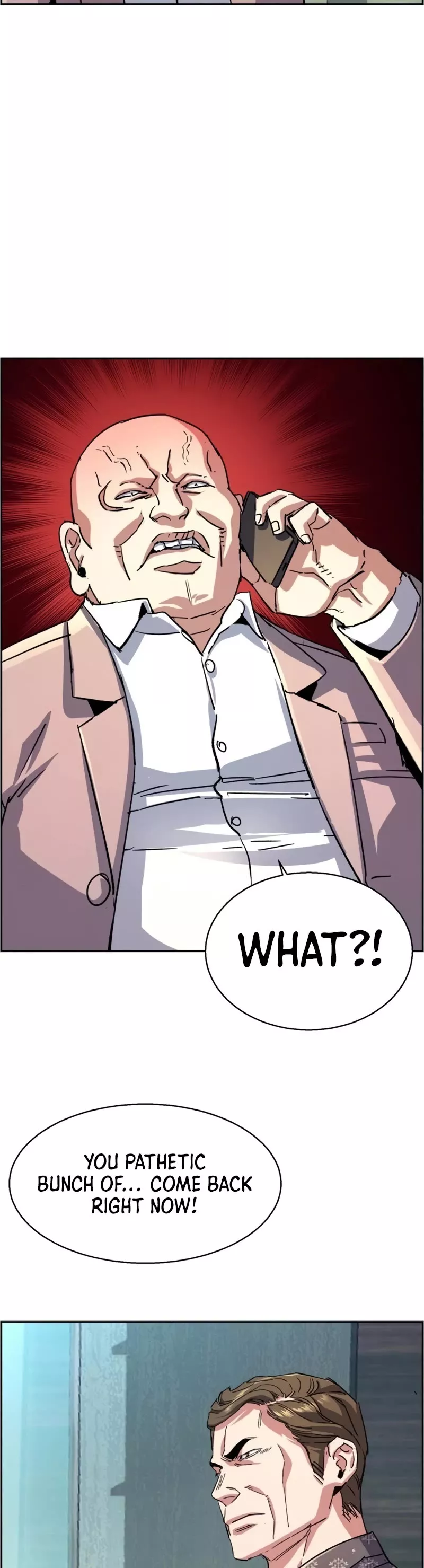 Teenage Mercenary, chapter 109, image 20