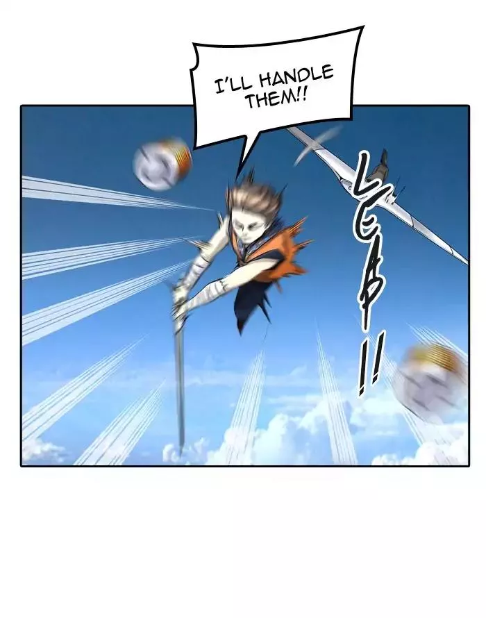 Tower of God, chapter 399, image 78