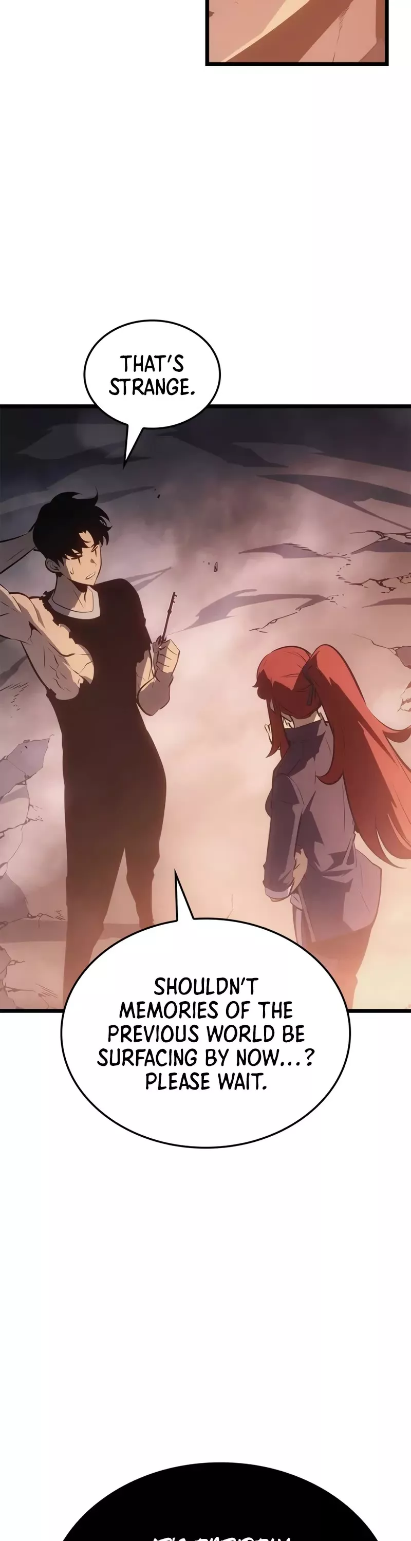 Solo Leveling: Ragnarok, chapter 55, image 14