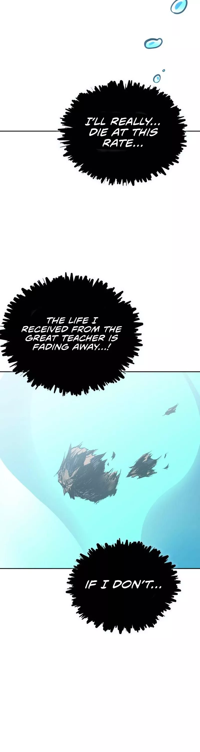 Tower of God, chapter 605, image 84