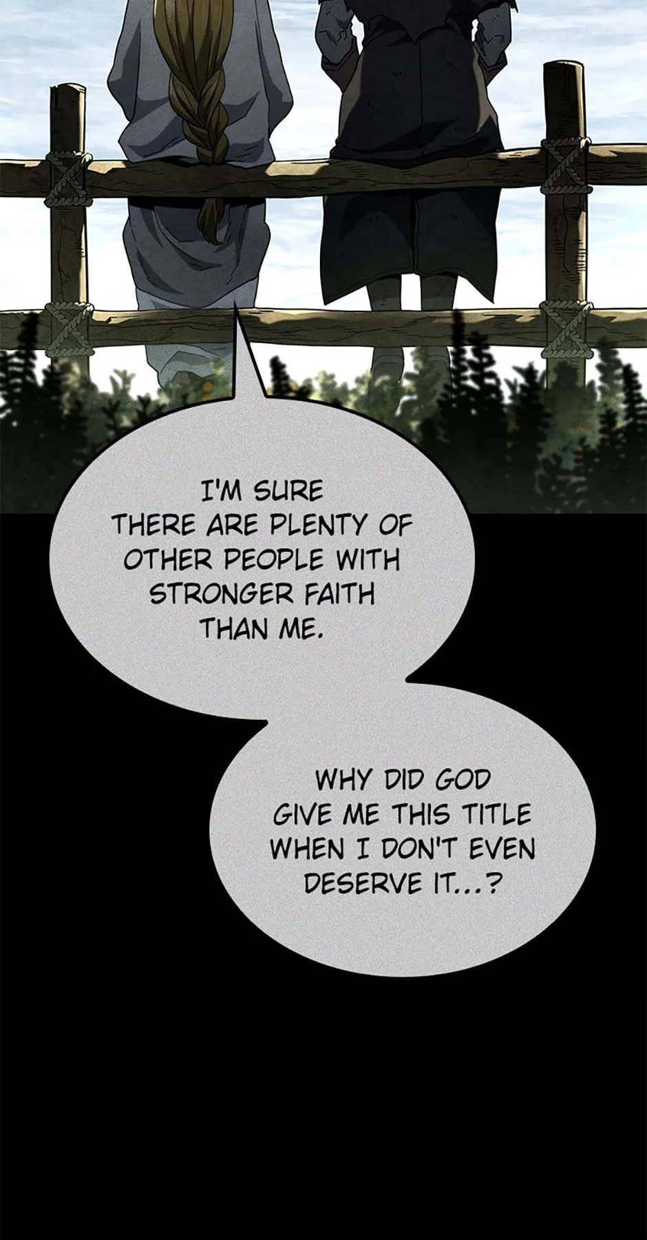 Revenge of the Baskerville Bloodhound, chapter 89, image 69