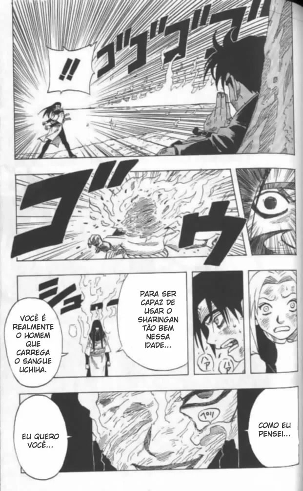 Naruto, chapter 49, image 15