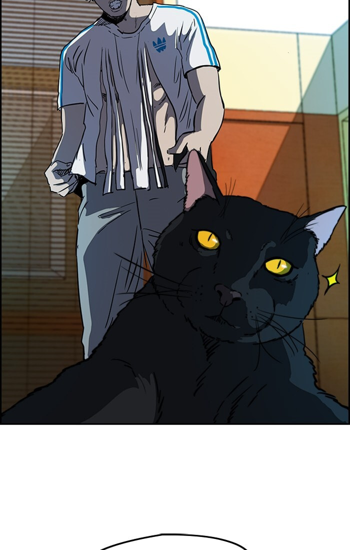 Wind Breaker, chapter 195, image 39