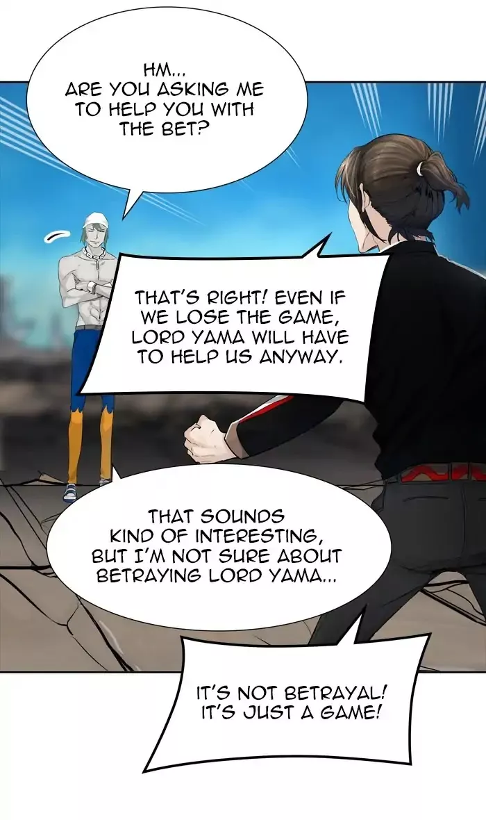 Tower of God, chapter 429, image 59
