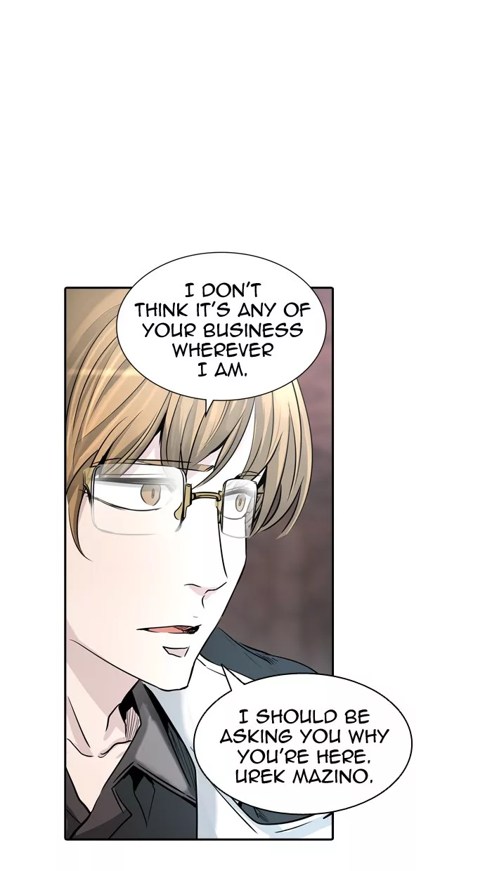 Tower of God, chapter 337, image 104