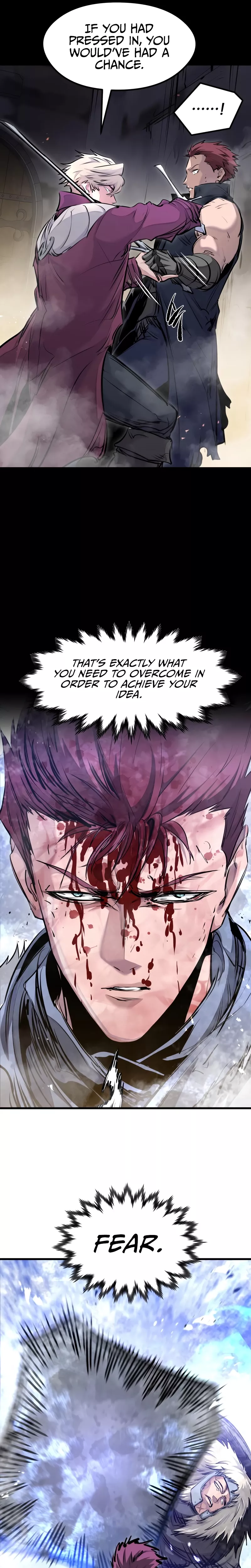 The Regressed Mercenary Has a Plan, chapter 71, image 30