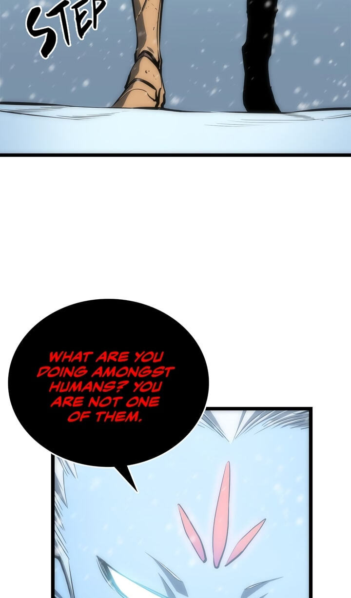 Solo Leveling, chapter 53, page 11