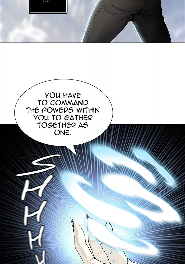 Tower of God, chapter 494, image 236