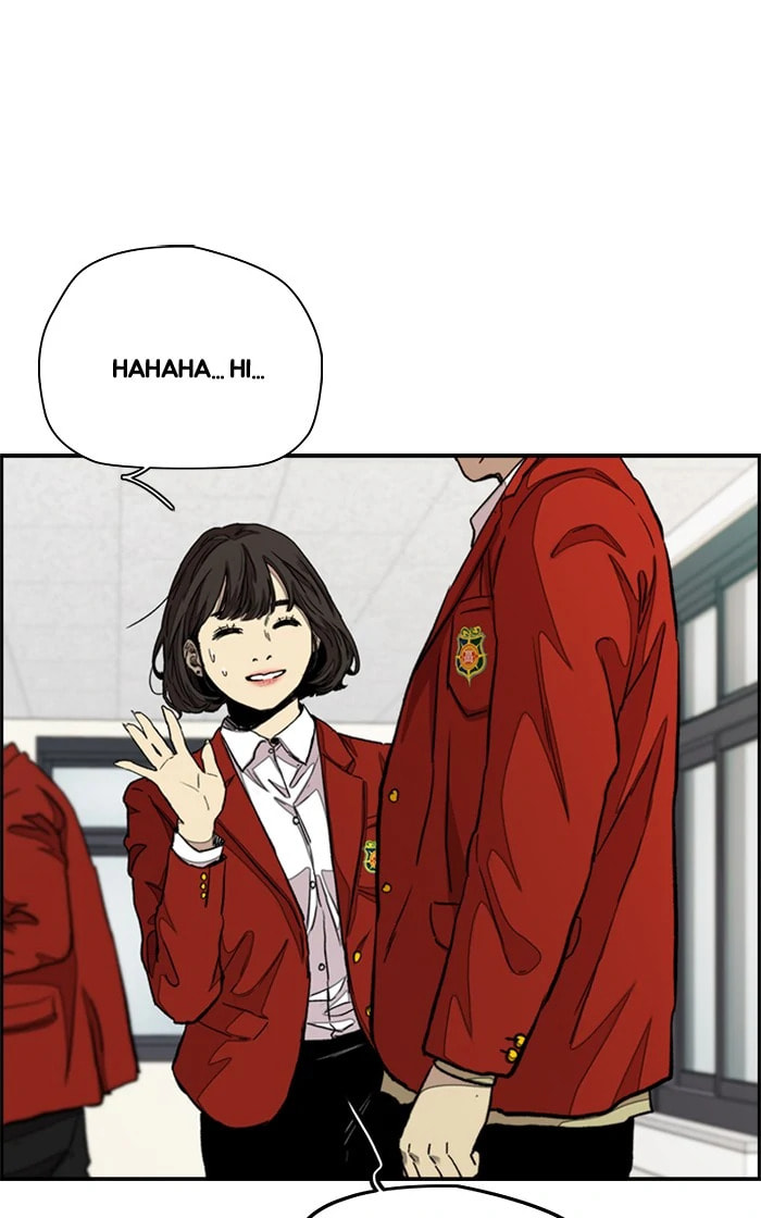 Wind Breaker, chapter 279, image 46