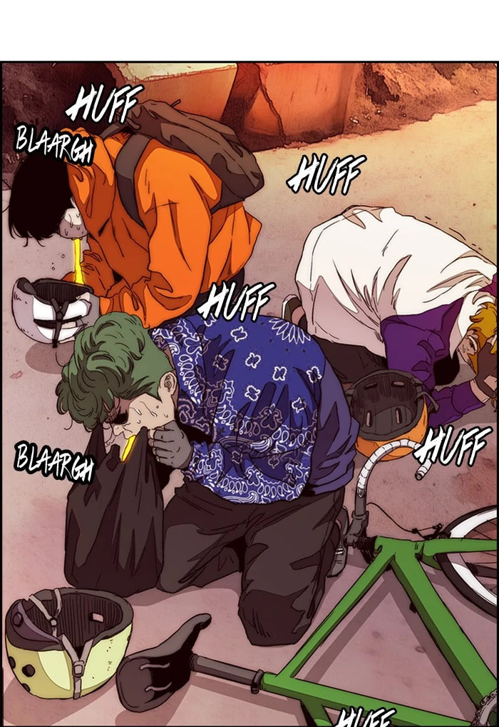 Wind Breaker, chapter 289, image 77