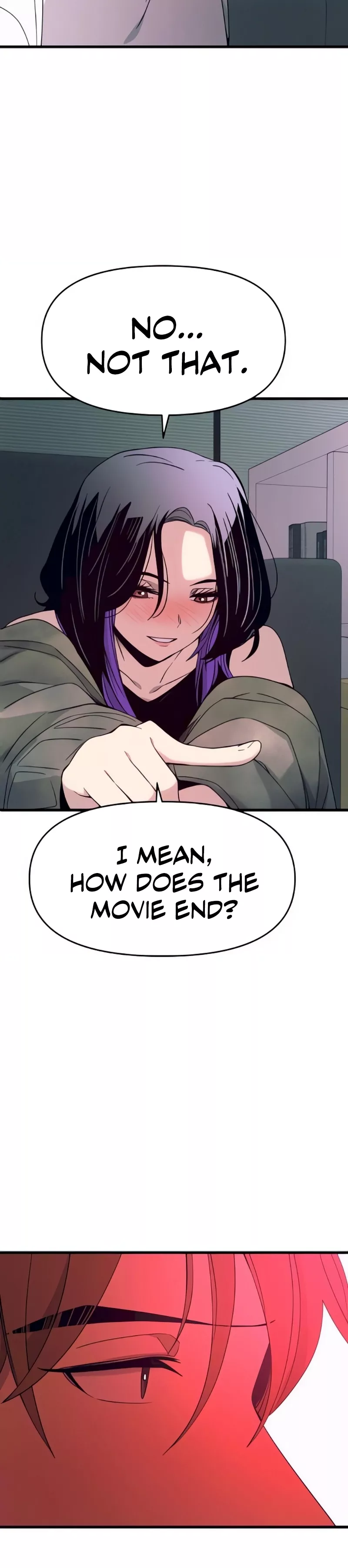 My Bias Gets on the Last Train, chapter 51, image 68