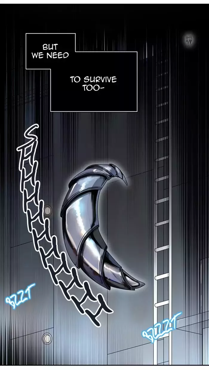 Tower of God, chapter 403, image 9
