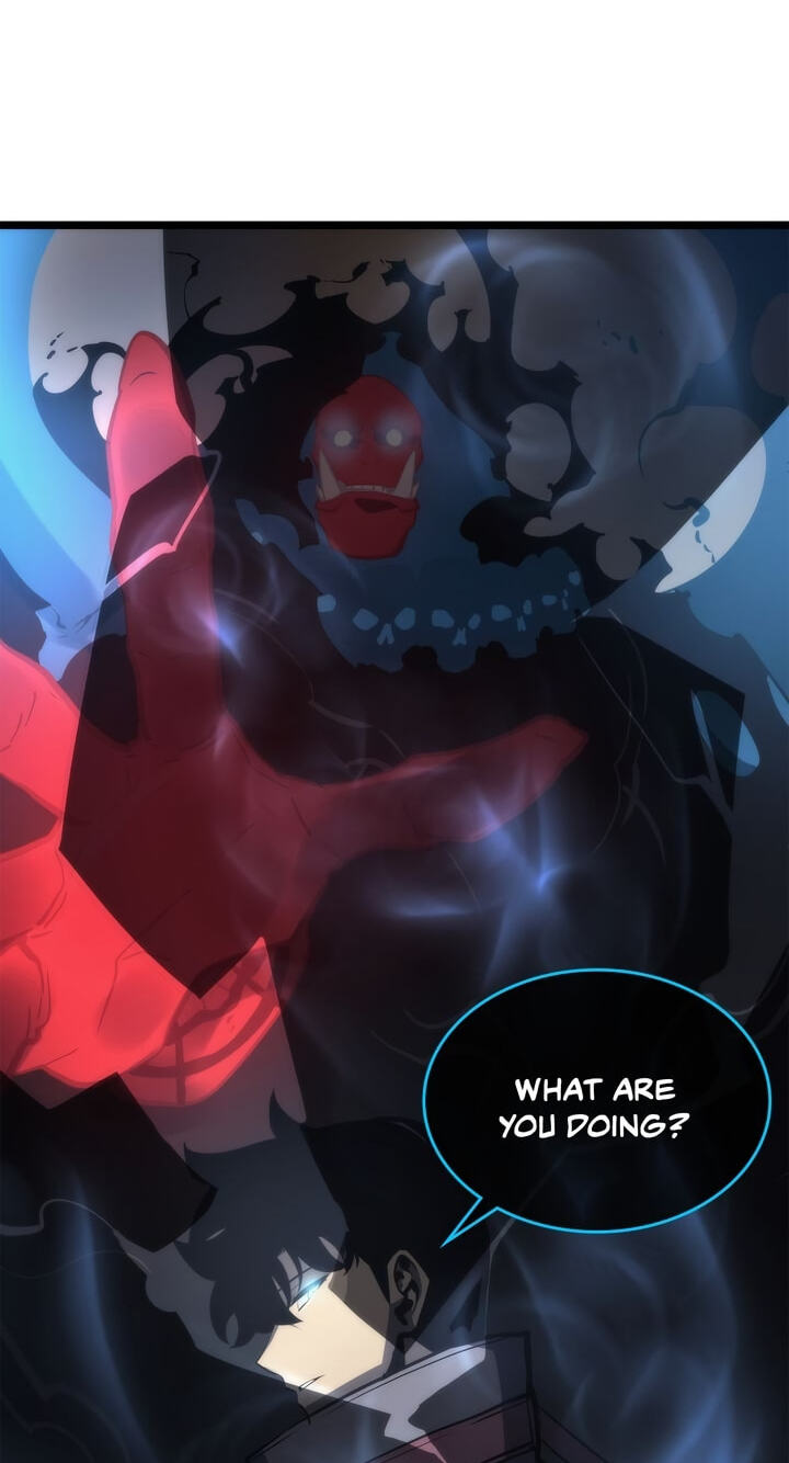 Solo Leveling, chapter 82, page 26