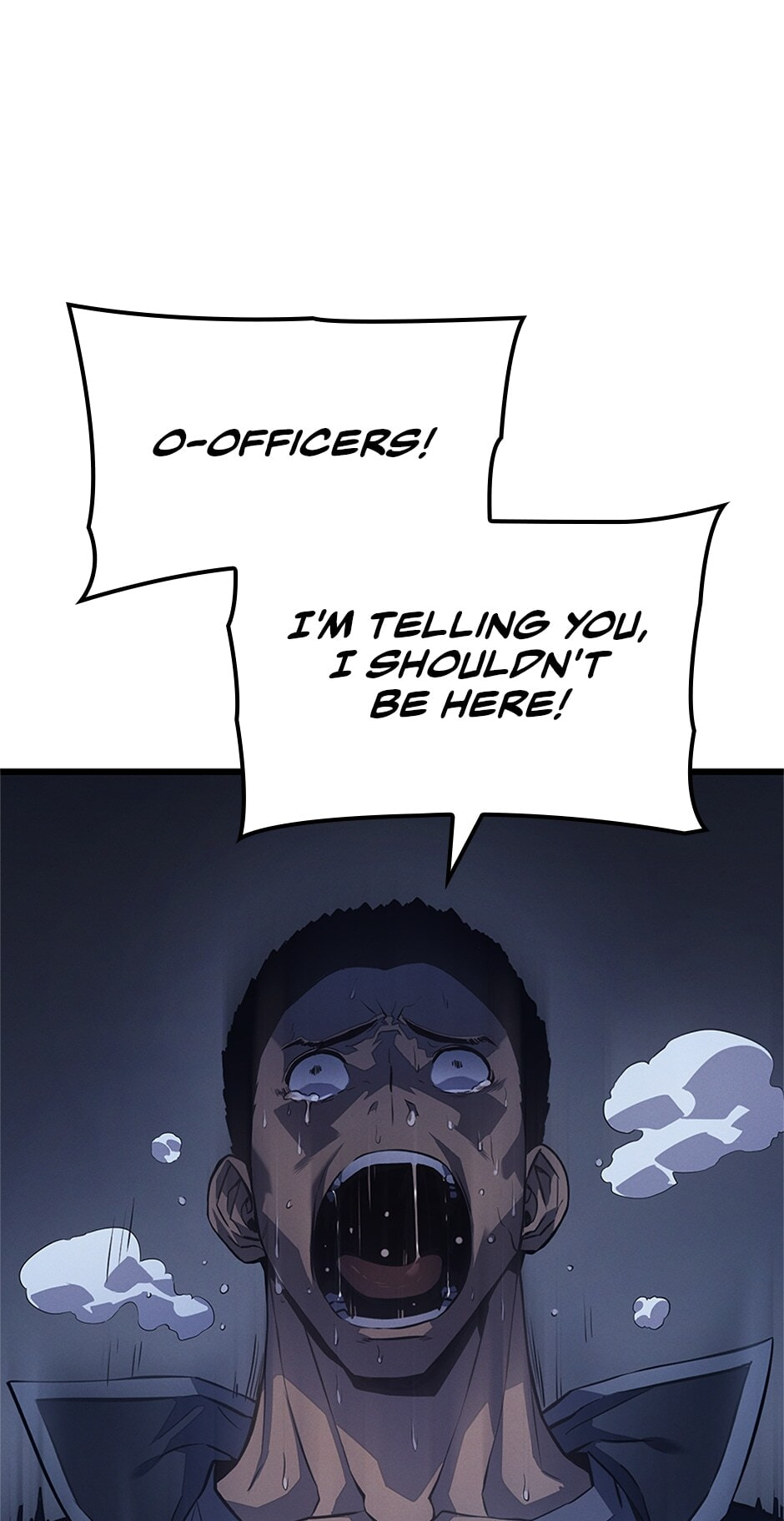 Solo Leveling, chapter 179.01, page 59