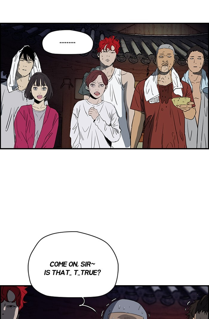 Wind Breaker, chapter 179, image 25