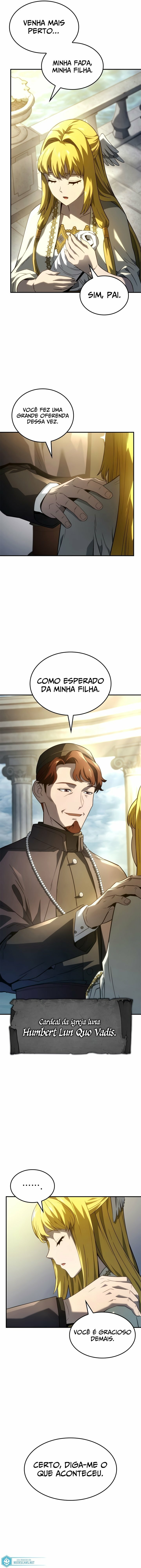 Revenge of the Baskerville Bloodhound, chapter 49, image 12