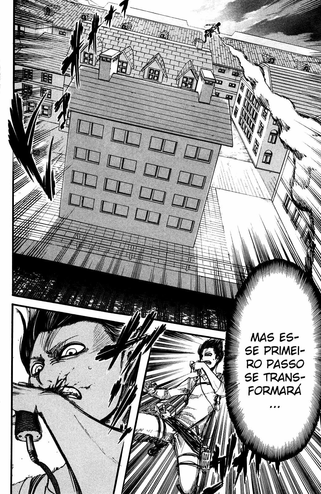 Attack on Titan, chapter 12, page 37