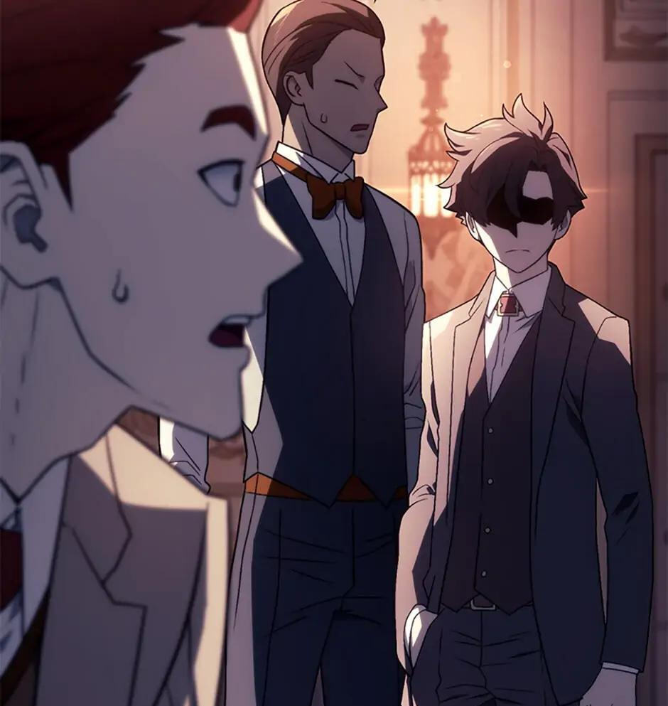 Revenge of the Baskerville Bloodhound, chapter 19, image 39