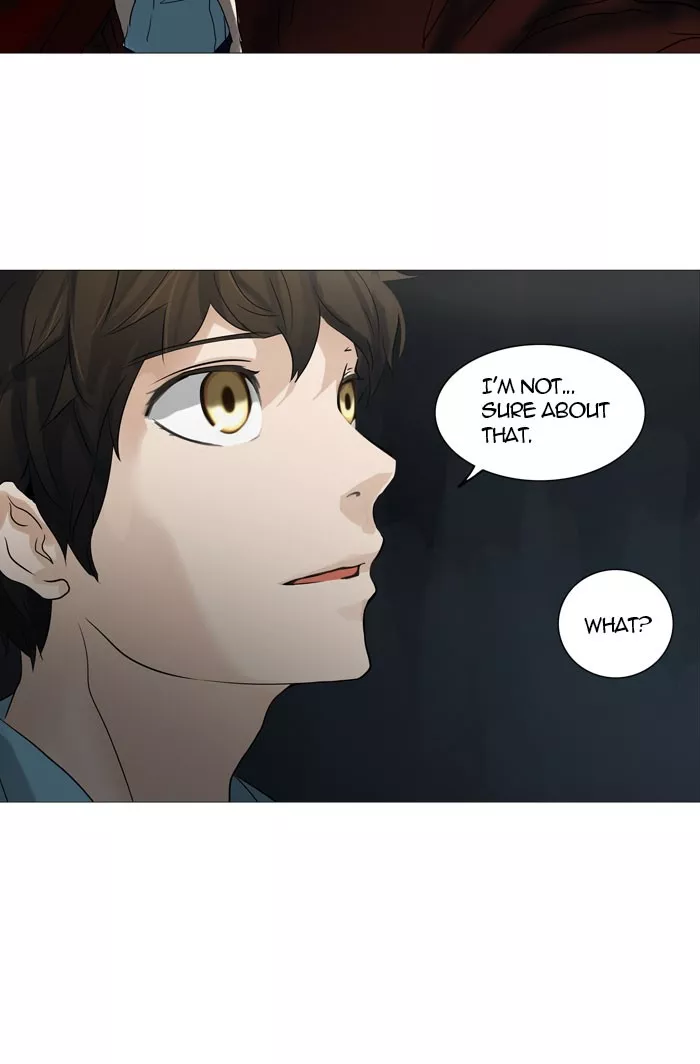 Tower of God, chapter 251, image 20