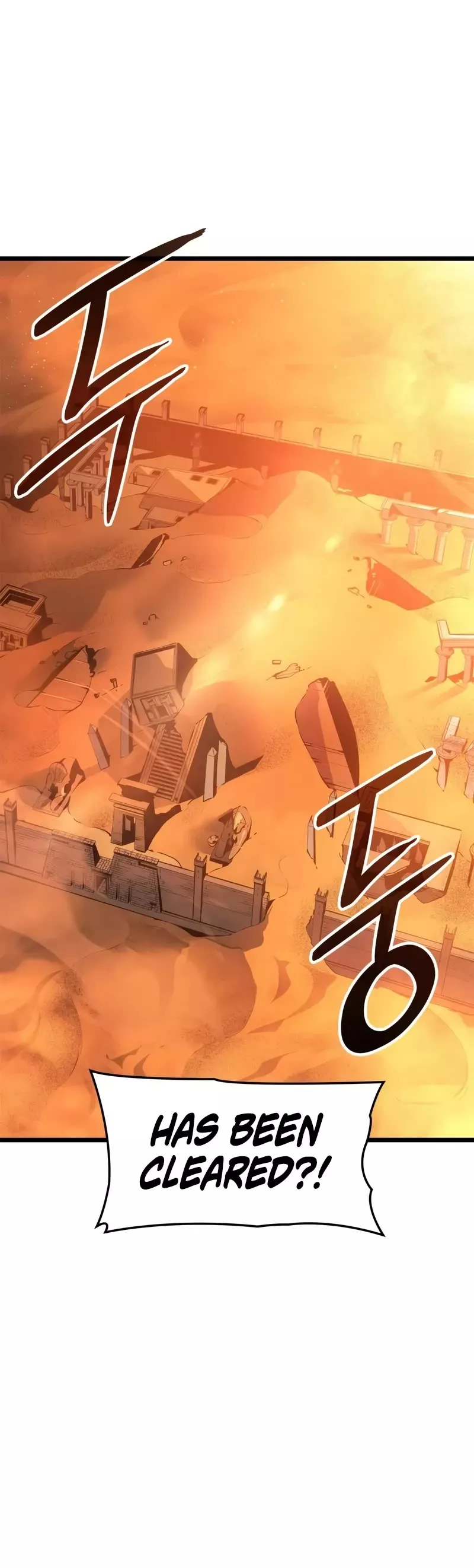 Solo Leveling: Ragnarok, chapter 30, image 5