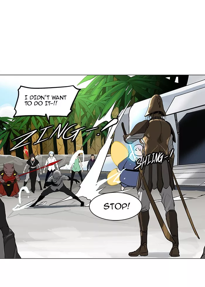 Tower of God, chapter 187, image 19