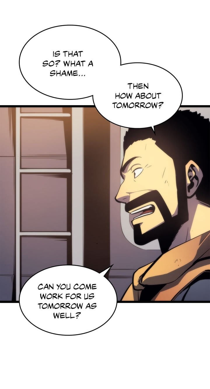 Solo Leveling, chapter 67, page 46