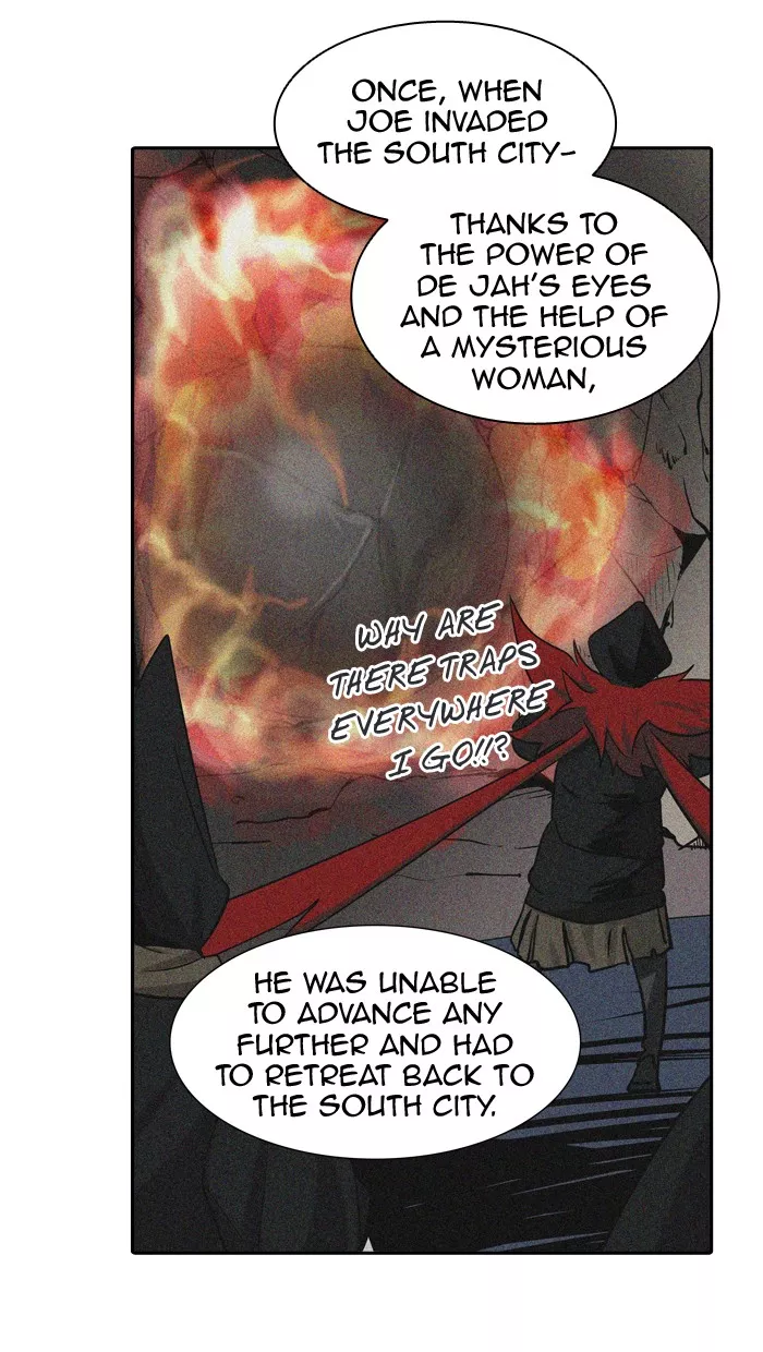 Tower of God, chapter 326, image 56