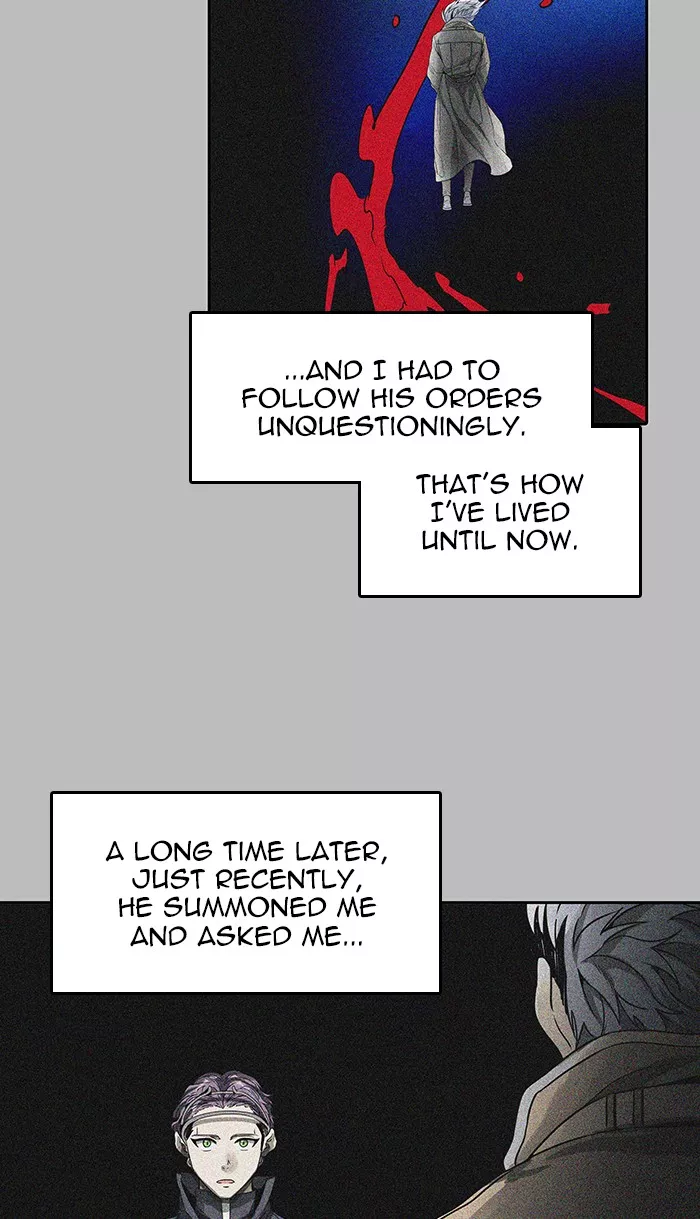 Tower of God, chapter 482, image 27