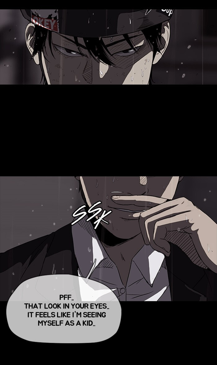 Wind Breaker, chapter 110, page 12